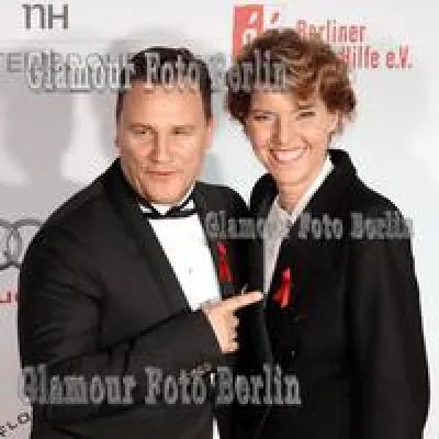 Bild: 16.11.2015 'KÜNSTLER GEGEN AIDS'
