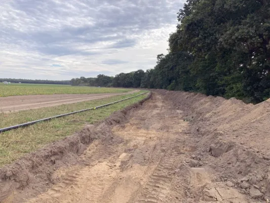 Bild: HanseWerk-Tochter HanseGas investiert 4 Millionen Euro für die Aufnahme von Bioerdgas