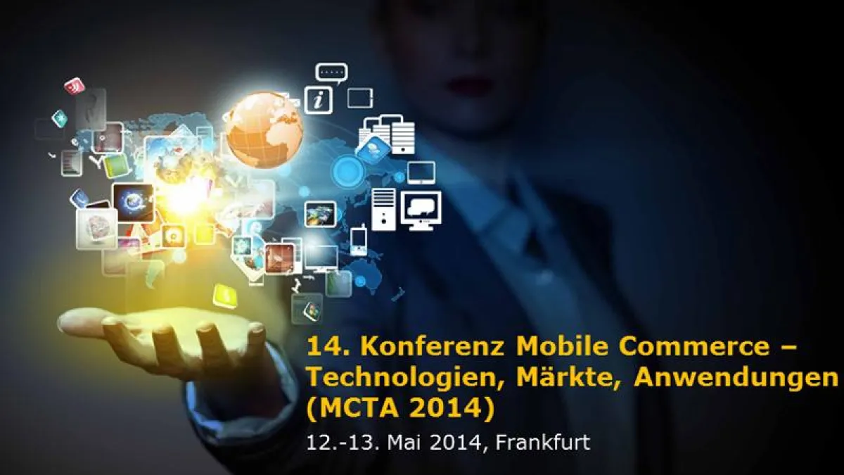 MCTA 2014 am 12.-13. Mai in Frankfurt