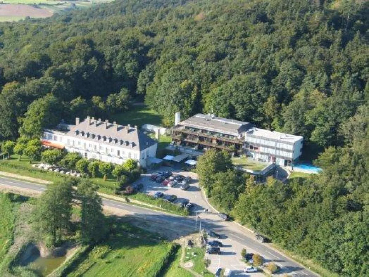Berghotel Tulbingerkogel**** Wien besuchen, im Grünen wohnen