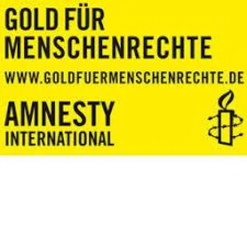 Bild: Geld & Menschenrechte - amnesty international im Dialog