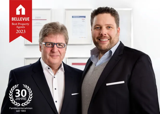 Bild: Kostenlose Wertermittlung und Immobilienverkauf in Kiel – Ihr Partner bei schwierigen Entscheidungen