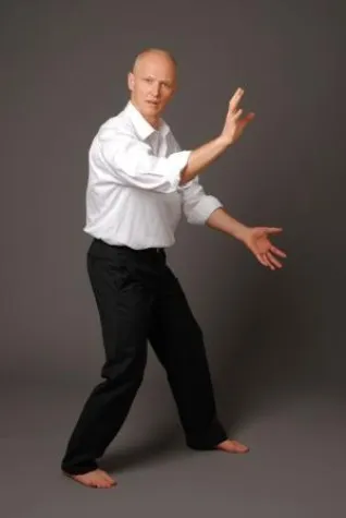 Bild: Die Kraft der Koordination – Leichtigkeit und Energie durch mehr Körpergefühl