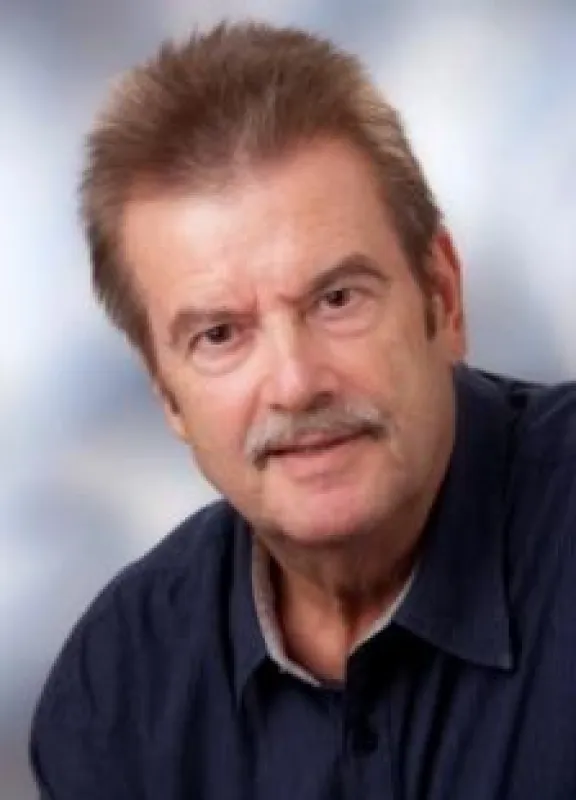 Dieter Neumann