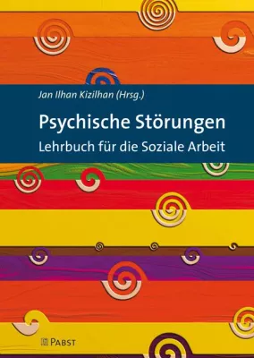 Bild: Sozialarbeit mit psychisch Kranken: empathisch agieren, vermitteln, balancieren, organisieren