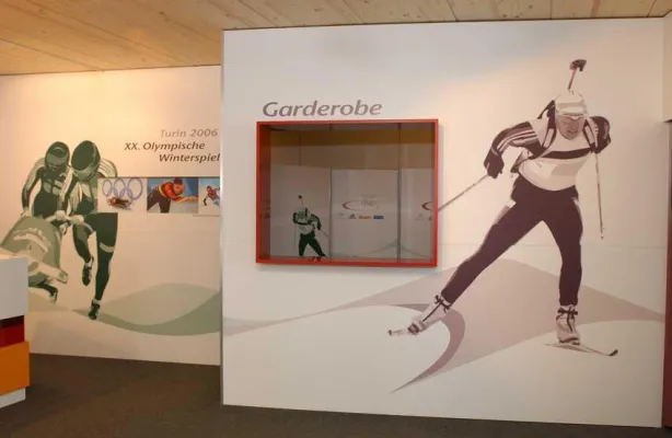 Bild: Buena la Vista zum dritten Mal im Deutschen Haus