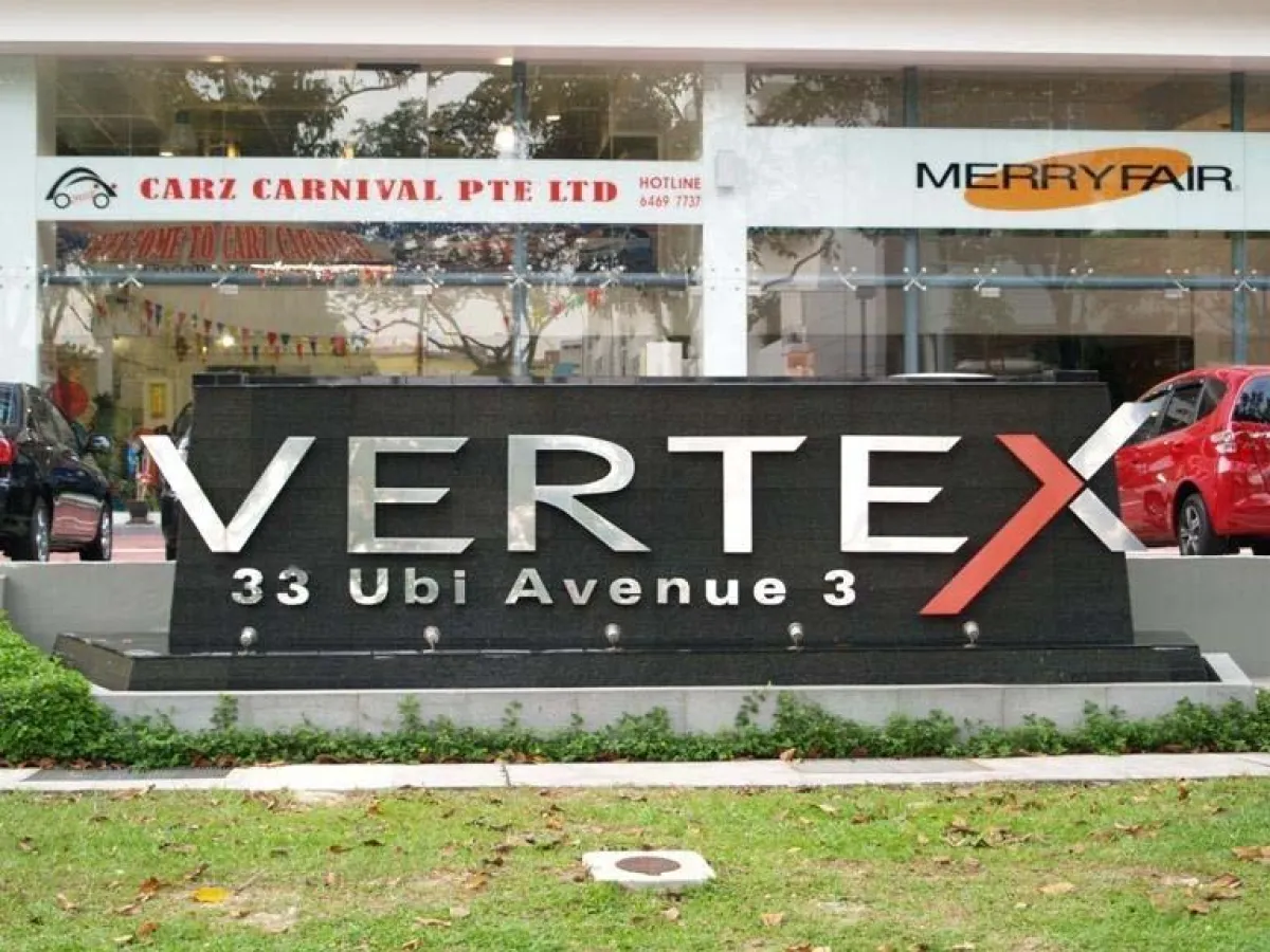 Ein herzliches Willkommen bei eltherm Asia Pacific Pte Ltd., Singapur