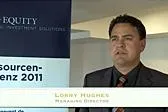Bild: Aprendo Capital: South Boulder Mines - Lorry Hughes im Video-Interview