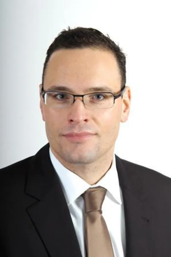 Christian Jäkel, neuer Mitgesellschafter bei All Service Sicherheitsdienste GmbH