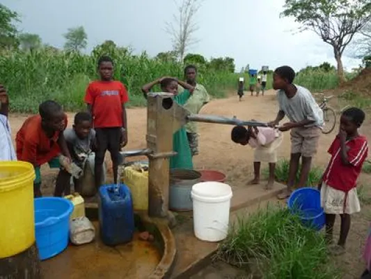 Bild: Hoffnung für Menschen in Malawi – Liebenzeller Mission startet Spendenaktion für afrikanisches Land
