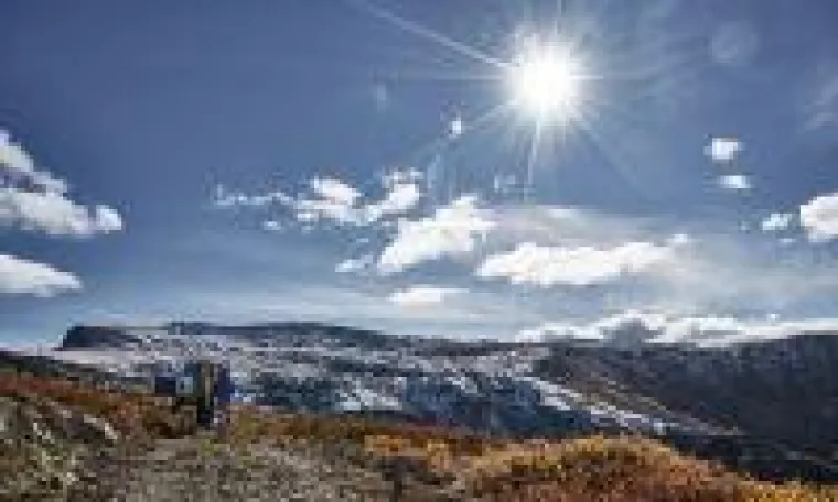 Bild: Metallic Minerals: Weltklasse Silberprojekte im Yukon