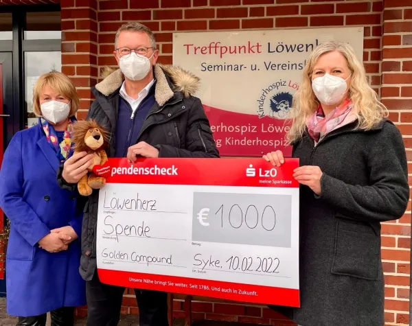 Bild: Weihnachten im Februar