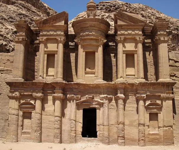 Jordanien – Königreich der Vielfalt Bild: Jordanien – Königreich der Vielfalt