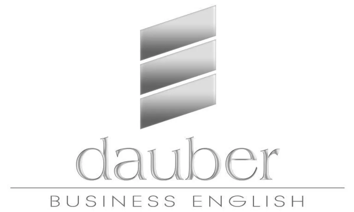 dauber business english