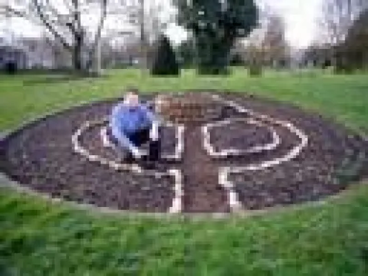 Bild: Aktiv für eine bessere Welt