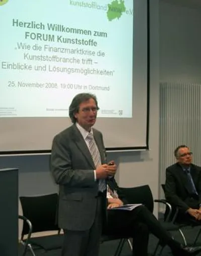 Bild: CLUSTERPOLITIK ALS ERFOLGSMODELL