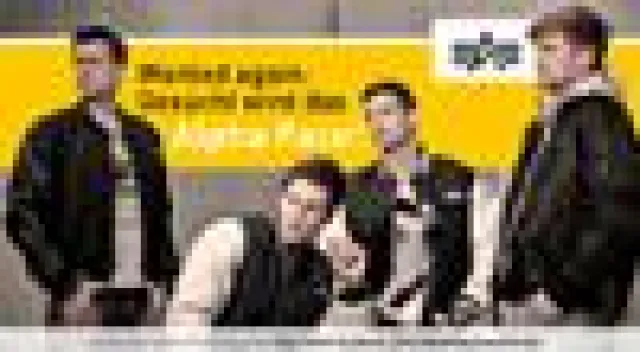 Bild: Der Countdown läuft: Modelcontest startet in 2 Tagen