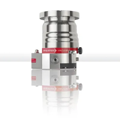 Bild: Turbopumpen und Membranpumpen für den Einsatz in Labortechnik, Analytik und Biotechnologie