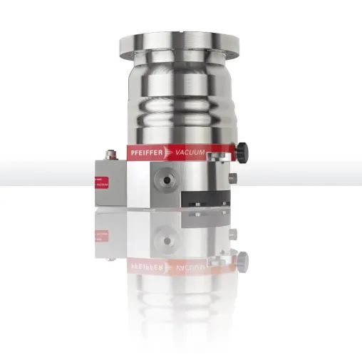 Turbopumpen und Membranpumpen für den Einsatz in Labortechnik, Analytik und Biotechnologie Bild: Turbopumpen und Membranpumpen für den Einsatz in Labortechnik, Analytik und Biotechnologie
