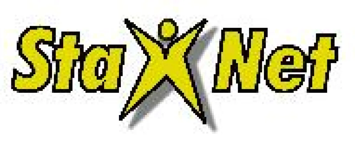 StaXNet - So sollten unsere Kunden aussehen