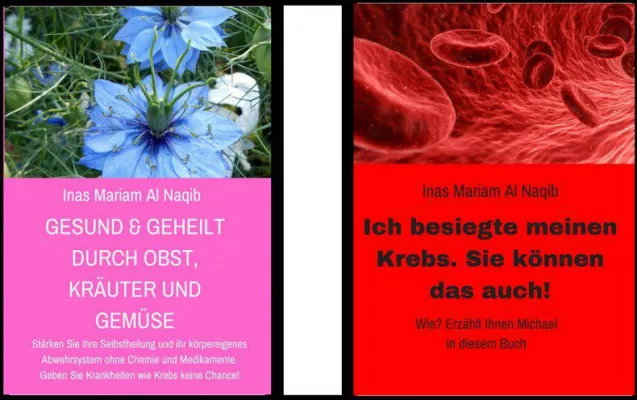 Bild: Geben Sie Krankheiten wie Krebs keine Chance!