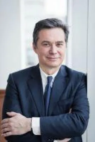 Bild: Vincent Grivet bleibt Vorsitzender der HbbTV Association