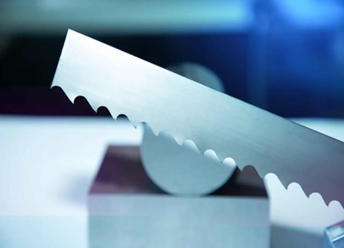 Breites Spektrum an innovativen  Sägeprodukten der Marken ATORN  und ORION