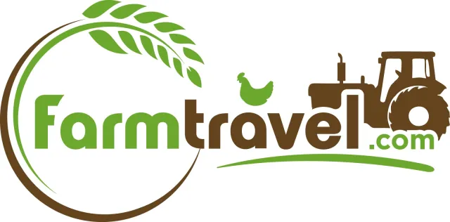 FARMTRAVEL.COM startet mit über 76.000 Landunterkünften als globales Reiseerlebnis Bild: FARMTRAVEL.COM startet mit über 76.000 Landunterkünften als globales Reiseerlebnis