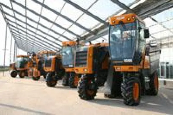 Bild: Balsam für geschundene Rücken