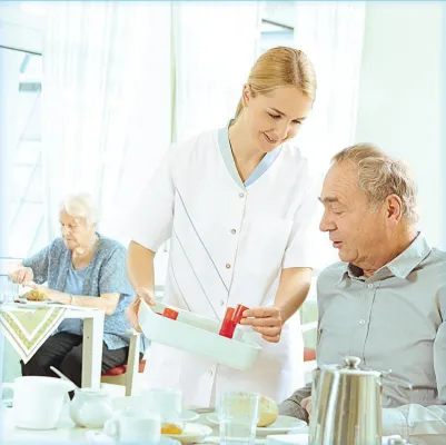 Bild: Offizieller Startschuss für dieGesundheitsWäsche ist am 28.11.2012 gefallen