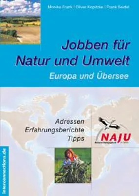 Bild: Arbeiten im Umweltbereich und Naturschutz - Jobs, Praktika - von Büroarbeit bei Vogelschutz