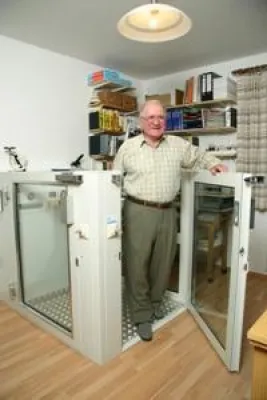 Bild: Bei der Neubau-Planung an später denken