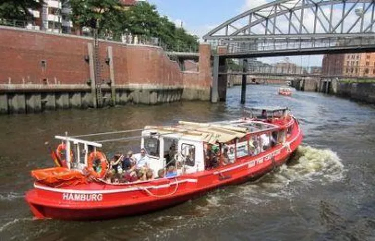 Bild: Saisonfinale: Maritime Circle Line blickt optimistisch in die Zukunft