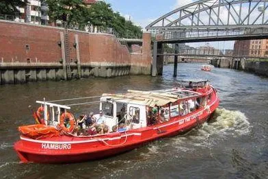 Bild: Saisonfinale: Maritime Circle Line blickt optimistisch in die Zukunft