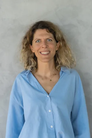 Bild: Von Google zur Bildungsrevolution: Wie eine Tech-Managerin Europas Hochschullandschaft aufmischt