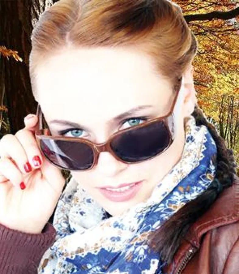 Schöne Aussichten: Neue Sonnenbrillen für den Herbst