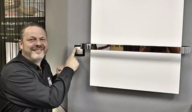 Bild: Intelligent kombinieren mit RedTherm - Komplettlösungen aus einer Hand