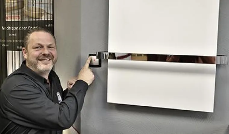 Bild: Intelligent kombinieren mit RedTherm - Komplettlösungen aus einer Hand