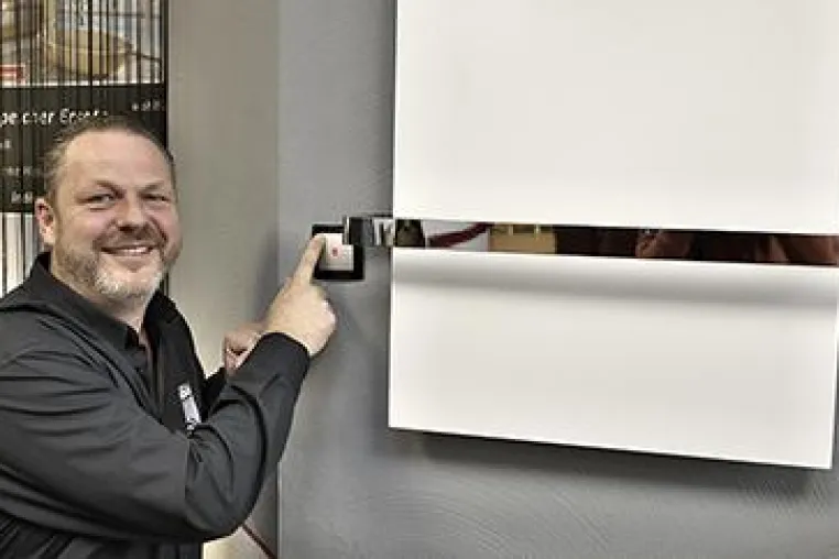 Bild: Intelligent kombinieren mit RedTherm - Komplettlösungen aus einer Hand