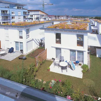 Bild: Baulandpreise steigen weiter