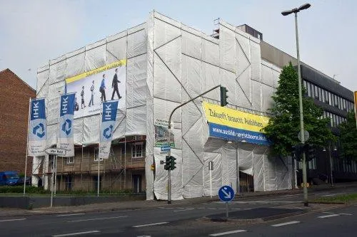 IHK wirbt mit Großplakaten für mehr Ausbildung Bild: IHK wirbt mit Großplakaten für mehr Ausbildung