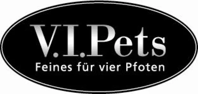 Bild: V.I.Pets Feines für vier Pfoten jetzt 2 x in Hamburg