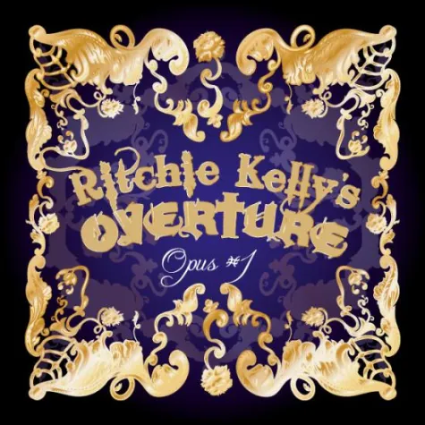 Bild: Rock meets Classic: Ritchie Kelly's Overture