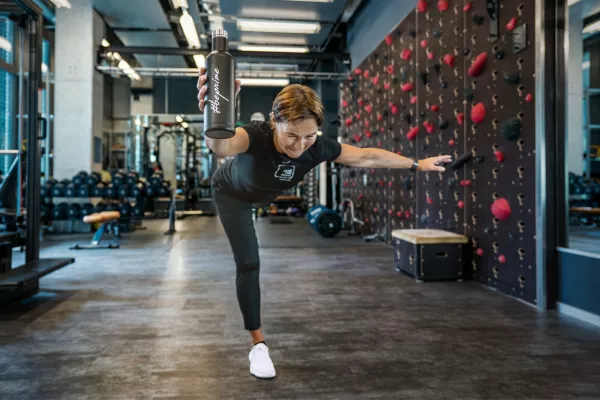 Bild: Bikinifigur wie Gigi Hadid ? Die 10 effizienten Übungen von PRIME TIME fitness wirken Wunder!