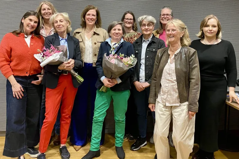 Sommer-Charity-Abend in München: ZONTA setzt am 22.7.26 Zeichen gegen Altersarmut bei Frauen Bild: Sommer-Charity-Abend in München: ZONTA setzt am 22.7.26 Zeichen gegen Altersarmut bei Frauen