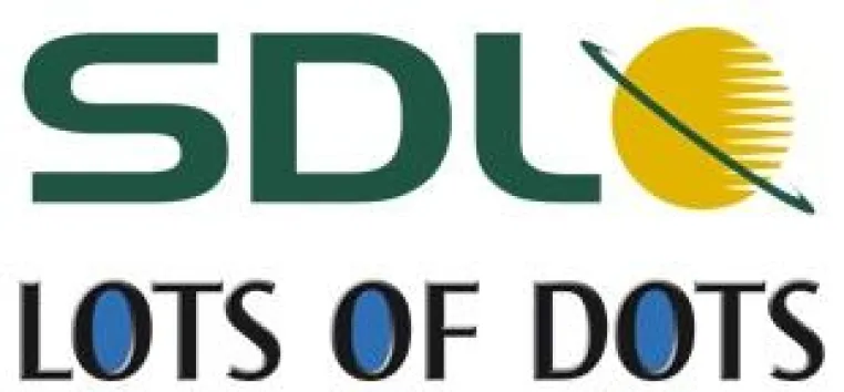 SDL und LOTS OF DOTS verkünden Technologiepartnerschaft Bild: SDL und LOTS OF DOTS verkünden Technologiepartnerschaft