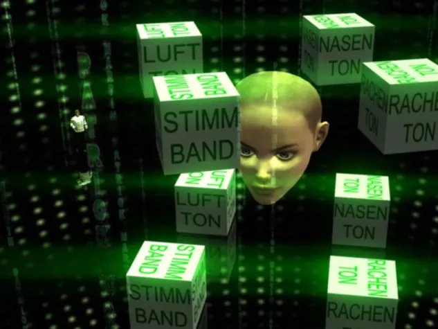 Bauchreden lernen im Fernkurs Bild: Bauchreden lernen im Fernkurs