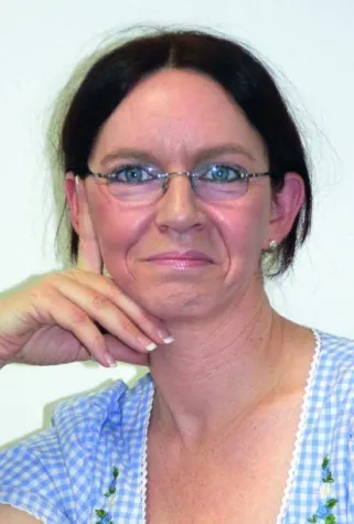 Neues Gesicht beim Verlag Neuer Merkur Bild: Neues Gesicht beim Verlag Neuer Merkur