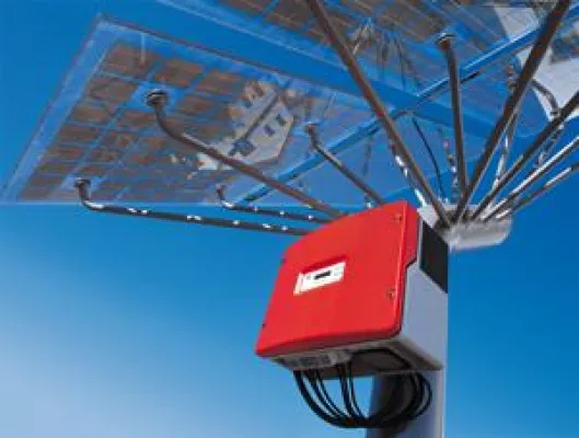 Bild: Sonnige Aussichten für das Übersetzungsmanagement von SMA und Plunet