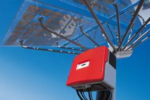 Bild: Sonnige Aussichten für das Übersetzungsmanagement von SMA und Plunet